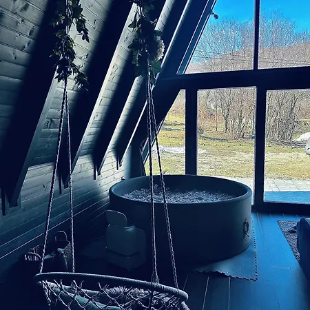 Nature Donja Rastelica